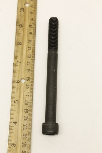 Genie Lift Part # 54151GT - SCREW,SHC,1/2-13 X 5.5, EA