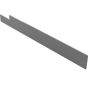 Genie Lift Part # 54189GT - SEAL,RUBBER,BAFFLE,FORD, EA