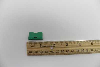 Genie Lift Part # 54255GT - LOCK, RECEP 12WAY, 14-18GA, EA