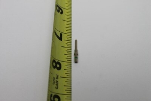 Genie Lift Part # 54259GT - TERMINAL, PIN, DT, 16-14 AWG, NICKEL,  , DEUTSCH, LOOSE, EA