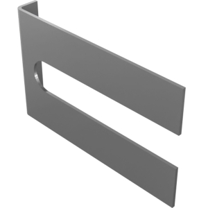 Genie Lift Part # 54482GT - SHIM,COUNTERWEIGHT,.1382 THICK, EA