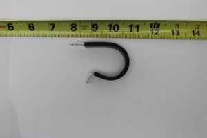 Genie Lift Part # 54932GT - CLAMP,1.25,#20 X 1/4,RUB CUSH, EA