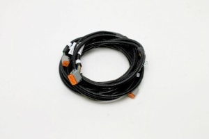 Genie Lift Part # 55.0602.0348GT - ENGINE HARNESS, EA