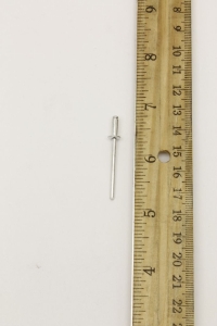 Genie Lift Part # 55096GT - RIVET,ALUM,ALUM,P,.125 X .337, EA