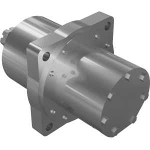 Genie Lift Part # 55194GT - MOTOR/BRAKE 28.3 CU.IN./REV***, EA
