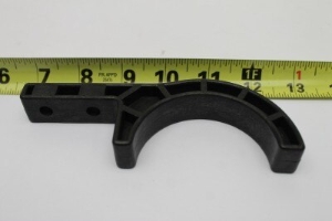 Genie Lift Part # 55351GT - CLAMP, CABLEBRIDGE,HALF, EA
