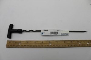 Genie Lift Part # 55377GT - DIPSTICK,FORD GAS 425, EA