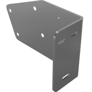 Genie Lift Part # 55734GT - FORMING,INVERTER MOUNTING,GS30, EA