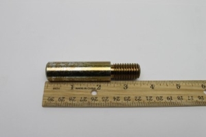 Genie Lift Part # 55870GT - PIN, V-ROLLER, GS90, EA