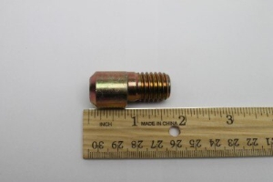 Genie Lift Part # 55983GT - PIN-THREADED SHLDR OFFS,5/8-11, EA