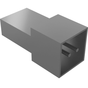 Genie Lift Part # 56.0002.0141GT - CONNECTOR, EA