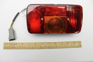 Genie Lift Part # 56.0010.0036GT - REAR LEFT LIGHT, EA