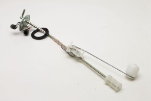 Genie Lift Part # 56.0013.0001GT - FUEL GAUGE, EA