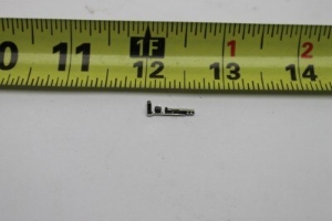 Genie Lift Part # 56030GT - TERMINAL,MOLEX 16 GAUGE***, EA