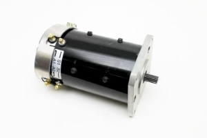 Genie Lift Part # 56282GT - MOTOR,SEP-EX,24V***, EA