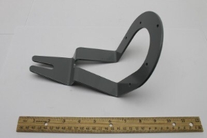 Genie Lift Part # 56289-SGT - BRACKET,BEACON LIGHT, EA