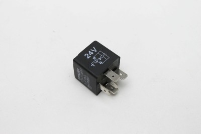 Genie Lift Part # 56302GT - RELAY,24VDC,40/30A,SEALED***, EA