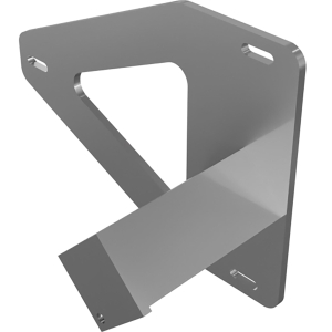 Genie Lift Part # 56328GT - WELDMENT,SENSOR BRACKET, EA