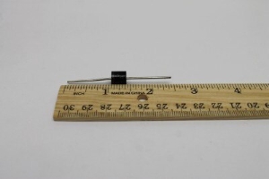 Genie Lift Part # 56445GT - DIODE,6 AMP 200 PIV,REEL, EA