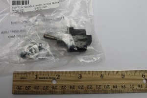 Genie Lift Part # 56458-SGT - SWITCH,TOGGLE,SPDT,3 POS MAINT, EA