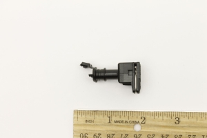 Genie Lift Part # 56687GT - CONN, RECEP, 2 WAY, AMP, JR-PWR, EA