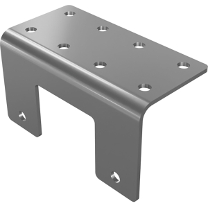Genie Lift Part # 56791GT - ANGLE RELAY MOUNTING, EA