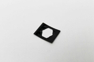 Genie Lift Part # 56848GT - WASHER, LOCK, IND, LAMP RETAINER, EA