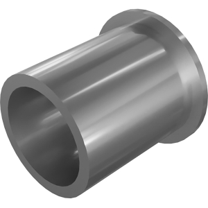 Genie Lift Part # 56901GT - BEARING,FL,1.00IDX1.25ODX1.50L, EA