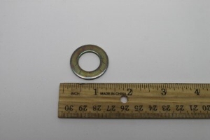 Genie Lift Part # 56911GT - WASHER,FLAT,.688X1.160X.09, EA