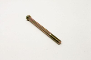 Genie Lift Part # 56925GT - SCREW,HHC,3/4-10 X 9.5 GR 8 YE, EA