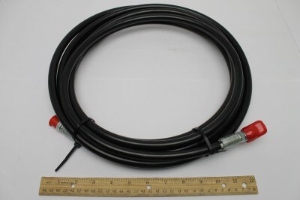 Genie Lift Part # 56946-SGT - HOSE ASSY-MASTER CYL-SLAVE C, EA