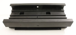 Genie Lift Part # 57038-SGT - CARRIAGE,MACHINED,ST  SERV, EA