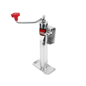 Genie Lift Part # 57331GT - SCREW JACK,W/ BOLT THROUGH PL, EA