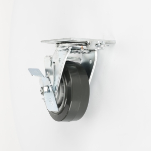 Genie Lift Part # 57740GT - CASTER,PL,SW LOCK, SB, 5 X 2, EA