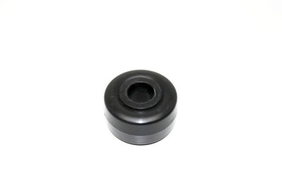 Genie Lift Part # 57782GT - WHEEL,POLYOLEFIN,2.5X1.25,7/8, EA