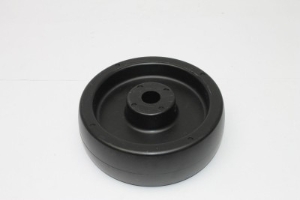 Genie Lift Part # 57788GT - WHEEL,POLY,6X2, 3/4**, EA
