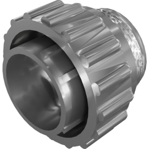 Genie Lift Part # 57817GT - PLUG,17/9 FEMALE CONN, RVRS, EA