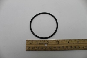 Genie Lift Part # 58208GT - O-RING,FILTER,RETURN TANK, EA