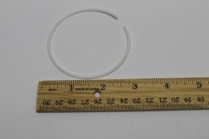 Genie Lift Part # 58223GT - SEAL,FILTER ASSY (60334)***, EA