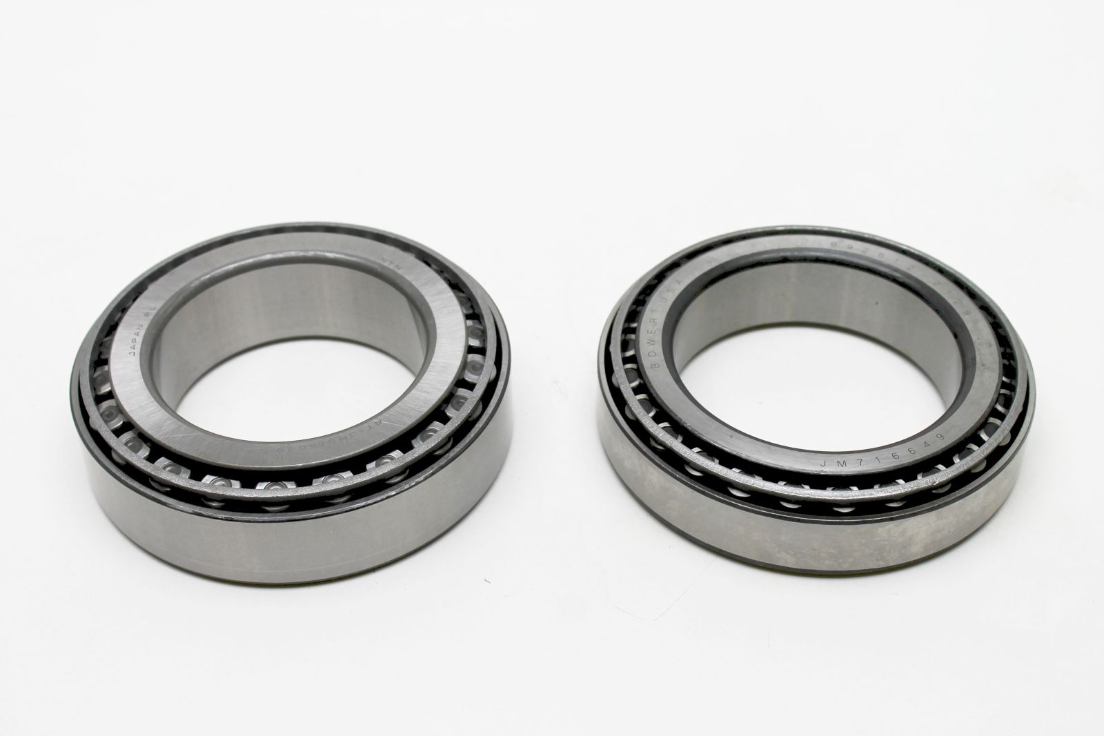 Genie Lift Part # 58238GT - BEARING KIT,WHEEL DRIVE,S60***, EA