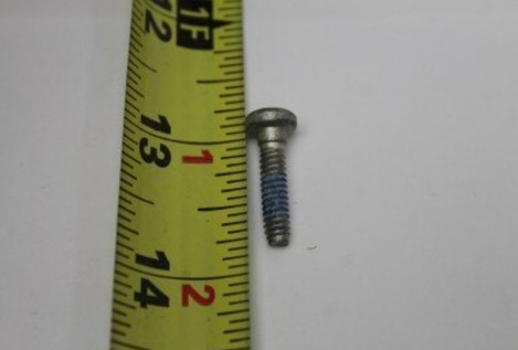 Genie Lift Part # 58310GT - SCREW,10-24 X.5 TORX PAN HD***, EA Genie Lift Part # 58310GT - SCREW,10-24 X.5 TORX PAN HD***, EA