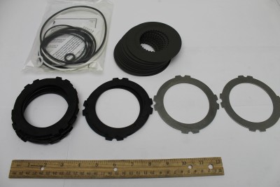 Genie Lift Part # 58313GT - SERVICE KIT,BRAKE DISC, EA