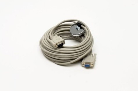 Genie Lift Part # 58375GT - CABLE ASSY,50 FT,DSUB,Z135, EA