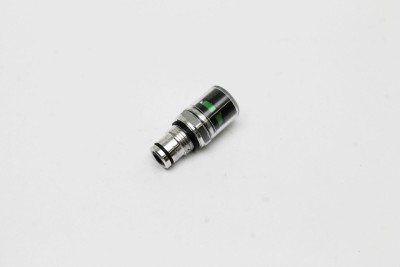 Genie Lift Part # 58380GT - FILTER INDICATOR-(60334), EA