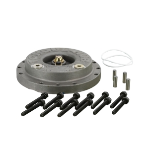 Genie Lift Part # 58448GT - KIT,TORQUE HUB COVER (45553)**, EA