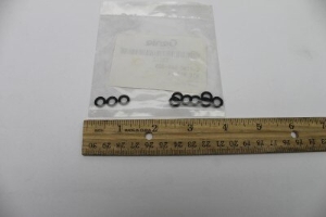 Genie Lift Part # 58512GT - O-RING, 568-009 N70 NBR, 10PK, EA