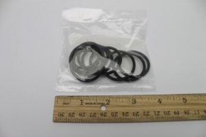 Genie Lift Part # 58534GT - O-RING,568-916 N552-90 NBR,PK, EA