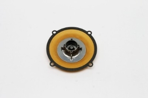 Genie Lift Part # 58599GT - REBUILD KIT,AIR VALVE MIXER, EA