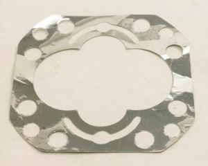 Genie Lift Part # 58952GT - SEAL,GASKET-SILVER (36928), EA