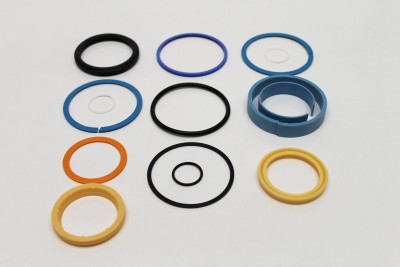 Genie Lift Part # 59050GT - SEAL KIT,2.5" BORE,1.5" ROD***, EA
